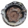 Automatic transmission assembly (with torque converter) ZF 6HP19, 2WD — 1071010049, 1071301150