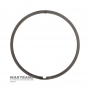 Plastic (split, with lock) hub ring for DCF Clutch 10R80, 10L90 drum — outer diameter 53 mm, thickness 2.30 mm