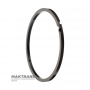 Plastic (split, with lock) hub ring for DCF Clutch 10R80, 10L90 drum — outer diameter 53 mm, thickness 2.30 mm