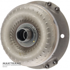Torque converter (used, unrestored) DODGE / CHRYSLER 850RE — 764AA, 000415, 52854764AA (pilot height 31 mm (outer Ø 34 mm)