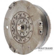 Torque converter (used, unrestored) DODGE / CHRYSLER 850RE — 764AA, 000415, 52854764AA (pilot height 31 mm (outer Ø 34 mm)