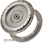 Front cover of the torque converter (assembled) AISIN WARNER A581 - 8 mounting holes, outer Ø of the pilot 43.25 mm