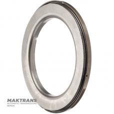 JATCO RE4F03A, RL4F03A, RE4F03B, RE4F03V torque converter needle bearing - 81.75 x 56.40 x 6, between the pump and reactor wheel