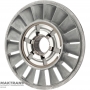 JATCO RE4F03A, RL4F03A, RE4F03B, RE4F03V torque converter torque converter wheel — marking PR042, outer diameter 174.30 mm, 32 splines