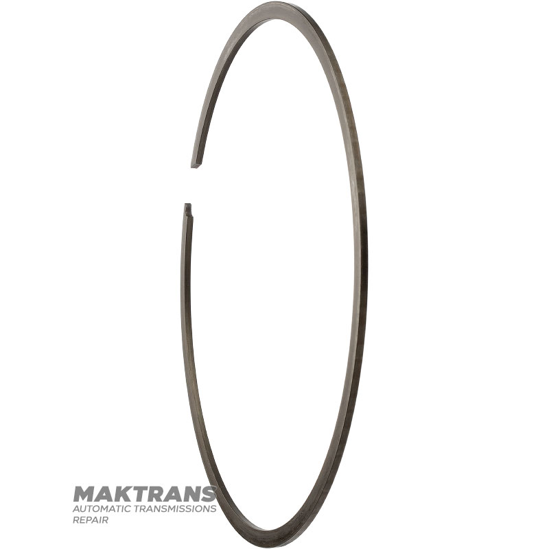 Retaining ring REVERSE Cluthc FORD AOD, AODE, AODE-W, 4R70W, 4R75E, 4R75W - thickness 1.95 mm, outer Ø 141.20 mm
