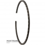 DODGE / CHRYSLER 62TE Retaining Ring - Thickness 3.70 mm, Outer Diameter 132.85 mm