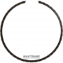 DODGE / CHRYSLER 62TE Retaining Ring - Thickness 3.70 mm, Outer Diameter 132.85 mm