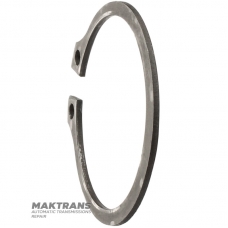 DIRECT Clutch Drum Piston Retaining Ring DODGE / CHRYSLER 62TE — 5078929AA, Thickness 1.60 mm, Int. Ø 43.20 mm