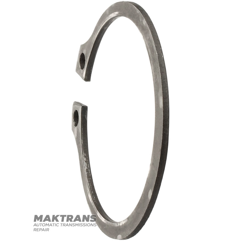DIRECT Clutch Drum Piston Retaining Ring DODGE / CHRYSLER 62TE — 5078929AA, Thickness 1.60 mm, Int. Ø 43.20 mm