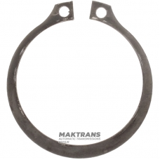 DIRECT Clutch Drum Piston Retaining Ring DODGE / CHRYSLER 62TE — 5078929AA, Thickness 1.60 mm, Int. Ø 43.20 mm