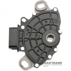 NISSAN RE6R01A / AISIN WARNER A466ND Shift Position Sensor — 31918EZ00A (8 pins)
