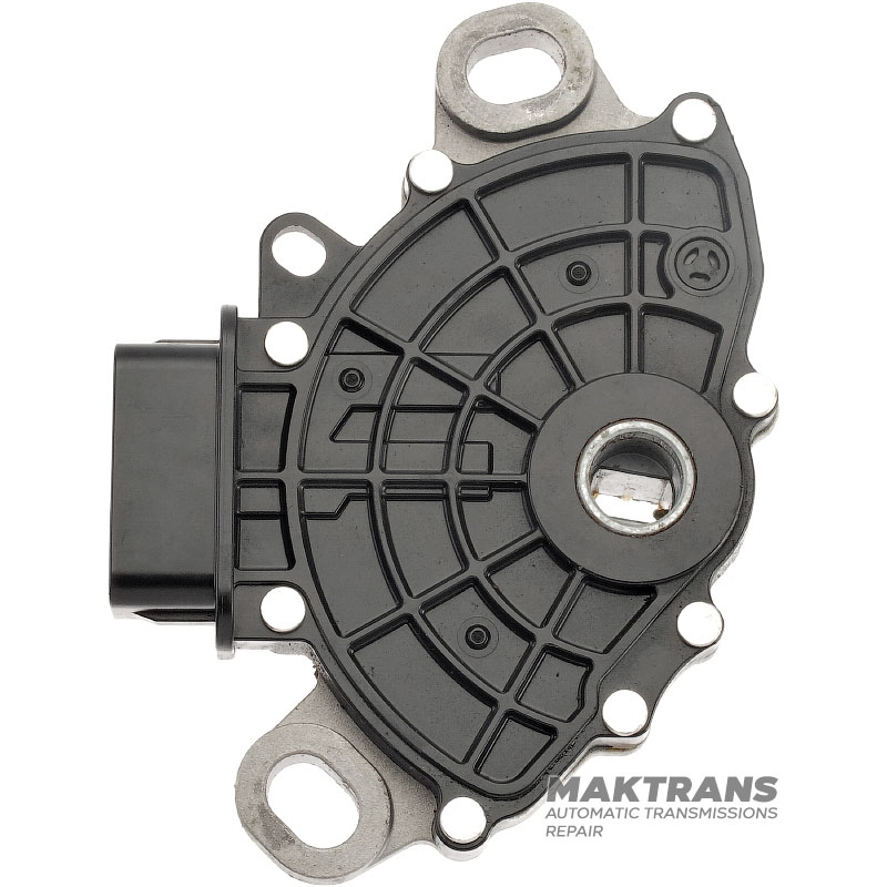 NISSAN RE6R01A / AISIN WARNER A466ND Shift Position Sensor — 31918EZ00A (8 pins)