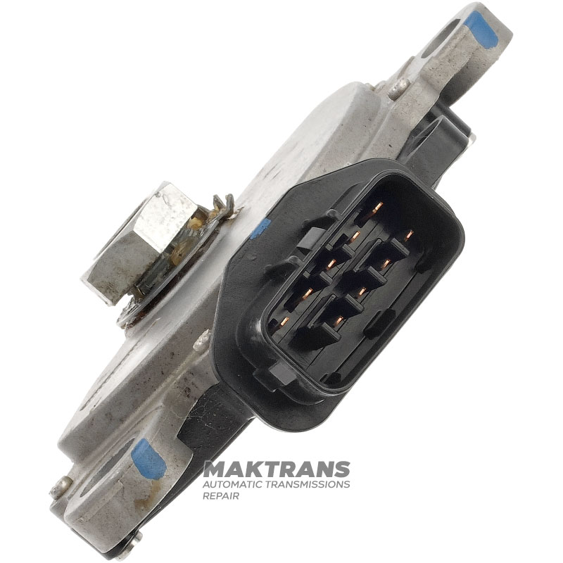 NISSAN RE6R01A / AISIN WARNER A466ND Shift Position Sensor — 31918EZ00A (8 pins)