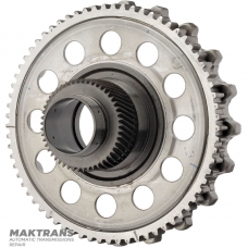 Power Take Off (PTO) / Planetary Sun Gear P1 NISSAN RE6R01A / AISIN WARNER A466ND - Sun Gear 49 Teeth (Ø 75.80 mm), Power Take Off Gear 69 Teeth (Ø 203.90 mm)