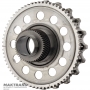 Power Take Off (PTO) / Planetary Sun Gear P1 NISSAN RE6R01A / AISIN WARNER A466ND - Sun Gear 49 Teeth (Ø 75.80 mm), Power Take Off Gear 69 Teeth (Ø 203.90 mm)