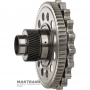 Power Take Off (PTO) / Planetary Sun Gear P1 NISSAN RE6R01A / AISIN WARNER A466ND - Sun Gear 49 Teeth (Ø 75.80 mm), Power Take Off Gear 69 Teeth (Ø 203.90 mm)