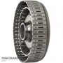 Drum C3 C4 Clutch AISIN WARNER AWF8G45, 2GEN (BMW, Peugeot) - empty, without discs, for package C3 (4 friction discs), C4 (4 friction discs)