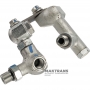 Coolant line flange kit NISSAN RE6R01A / AISIN WARNER A466ND – 21621EZ00C, 21621EZ00B