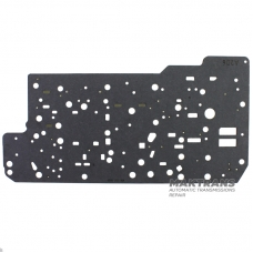 Separator plate for hydraulic unit 9HP48 1094 327 164