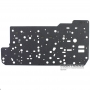 Separator plate for hydraulic unit 9HP48 1094 327 164