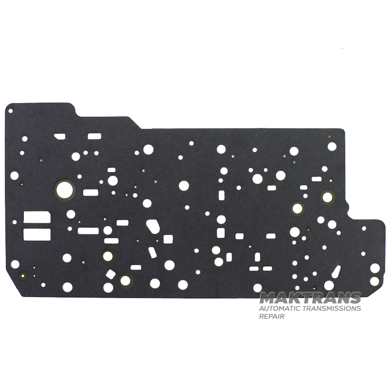 Separator plate for hydraulic unit 9HP48 1094 327 164
