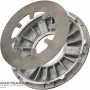 Piston (aluminum) Low / Reverse Brake 45RFE, 545RFE, 65RFE - 4799639, overall height 26 mm, outer Ø 174.35 mm, inner Ø 66.30 mm