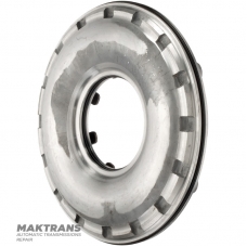 Piston (aluminum) Low / Reverse Brake 45RFE, 545RFE, 65RFE - 4799639, overall height 26 mm, outer Ø 174.35 mm, inner Ø 66.30 mm