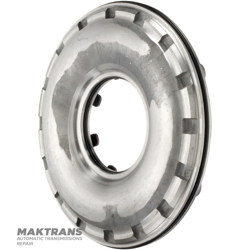 Piston (aluminum) Low / Reverse Brake 45RFE, 545RFE, 65RFE - 4799639, overall height 26 mm, outer Ø 174.35 mm, inner Ø 66.30 mm
