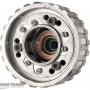 Input shaft assembly with planetary gear ZF CFT25 (VT1), ZF CFT27, VT2 - overall height 99 mm, 25 splines