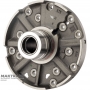 Oil pump hub NISSAN RE6R01A / AISIN WARNER A466ND - height 184 mm, 47 splines (outer Ø 37.80 mm)