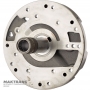 Oil pump hub NISSAN RE6R01A / AISIN WARNER A466ND - height 184 mm, 47 splines (outer Ø 37.80 mm)