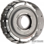 K2 Clutch Drum NISSAN RE6R01A / AISIN WARNER A466ND - total drum height 101 mm, 5 friction discs (height from piston to stopper 30 mm)