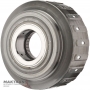 K2 Clutch Drum NISSAN RE6R01A / AISIN WARNER A466ND - total drum height 101 mm, 5 friction discs (height from piston to stopper 30 mm)