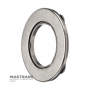 NISSAN RE6R01A / AISIN WARNER A466ND Thrust Needle Bearing - 41.80 x 23.80 x 3.60
