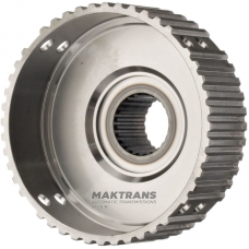 Hub K1 Clutch NISSAN RE6R01A / AISIN WARNER A466ND - overall height 62 mm, outer Ø 101.35 mm, 24 splines