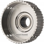 Hub K1 Clutch NISSAN RE6R01A / AISIN WARNER A466ND - overall height 62 mm, outer Ø 101.35 mm, 24 splines