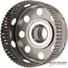Hub K2 Clutch NISSAN RE6R01A / AISIN WARNER A466ND - height 113 mm (outer Ø 170.90 mm, 38 splines)