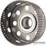 Hub K2 Clutch NISSAN RE6R01A / AISIN WARNER A466ND - height 113 mm (outer Ø 170.90 mm, 38 splines)