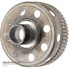 Hub K2 Clutch NISSAN RE6R01A / AISIN WARNER A466ND - height 113 mm (outer Ø 170.90 mm, 38 splines)