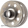 Hub K2 Clutch NISSAN RE6R01A / AISIN WARNER A466ND - height 113 mm (outer Ø 170.90 mm, 38 splines)