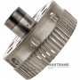 Hub K2 Clutch NISSAN RE6R01A / AISIN WARNER A466ND - height 113 mm (outer Ø 170.90 mm, 38 splines)