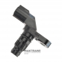 Speed sensor NISSAN RE6R01A / AISIN WARNER A466ND — 31935EZ00B (sensor height 30 mm, 2 pins)