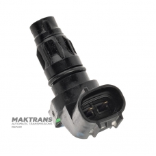 Speed sensor NISSAN RE6R01A / AISIN WARNER A466ND — 31935EZ00B (sensor height 30 mm, 2 pins)