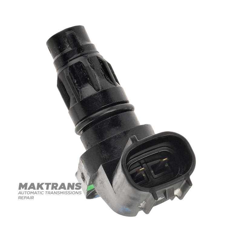 Speed sensor NISSAN RE6R01A / AISIN WARNER A466ND — 31935EZ00B (sensor height 30 mm, 2 pins)