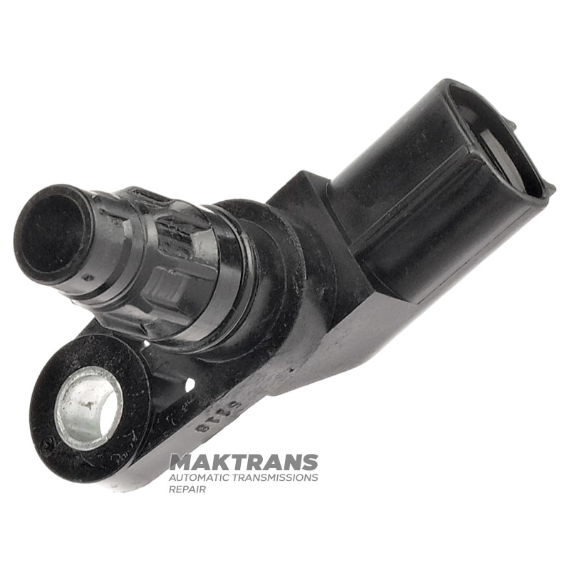 Speed sensor NISSAN RE6R01A / AISIN WARNER A466ND — 31935EZ00B (sensor height 30 mm, 2 pins)
