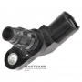 Speed sensor NISSAN RE6R01A / AISIN WARNER A466ND — 31935EZ00B (sensor height 30 mm, 2 pins)