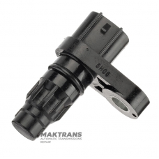 Speed sensor NISSAN RE6R01A / AISIN WARNER A466ND — 31935EZ00A (sensor height 30 mm, 2 pins)