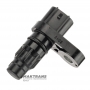 Speed sensor NISSAN RE6R01A / AISIN WARNER A466ND — 31935EZ00A (sensor height 30 mm, 2 pins)