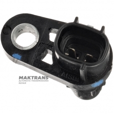 Speed sensor NISSAN RE6R01A / AISIN WARNER A466ND — 31935EZ00A (sensor height 30 mm, 2 pins)