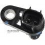 Speed sensor NISSAN RE6R01A / AISIN WARNER A466ND — 31935EZ00A (sensor height 30 mm, 2 pins)